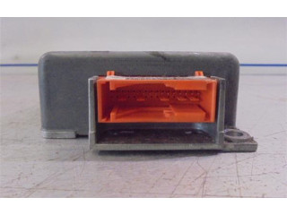 Блок управления надувных подушек 0008209726, 0008209726   Mercedes-Benz E AMG W210