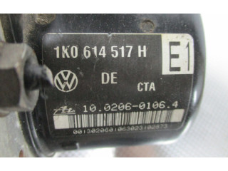 Блок АБС 1K0907379K, 1K0614517H Volkswagen Touran I 2003 - 2010 года