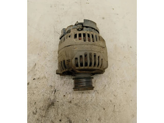 Генератор 028903028E, 0124515010   Skoda Octavia Mk1 (1U)      