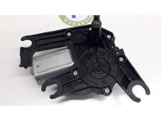 Моторчик заднего дворника 9683382380, 6405QJ    Citroen C1