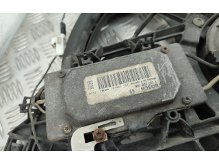 Вентилятор радиатора 3M5H8C607XA Mazda 3 I