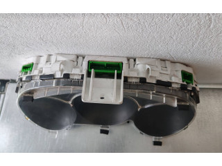 Панель приборов 85012SA231, 1106460713845   Subaru Forester SG       