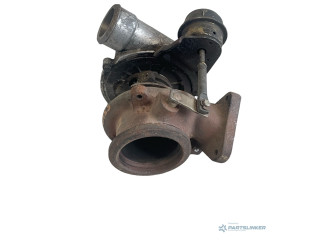 Turbodmychadlo Турбина A6110960099 Mercedes-Benz C W202
