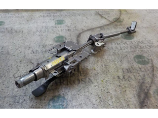 Рулевая рейка 6Q1419501BT Skoda Fabia Mk2 (5J) 2007 - 2014 года