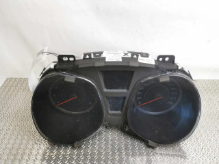 Přístrojová deska  Hyundai ix20 2017 1100319020PO, 940631K080  