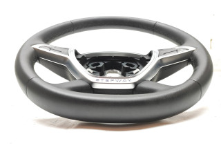 Руль Dacia Sandero - года 484007478R, 34227006B