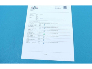 Vstřikovač 0445110739, IMPRK1209604 Peugeot 301