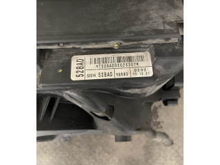 Вентилятор радиатора 52014528ad, 745762674 Jeep Grand Cherokee