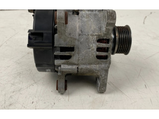 Генератор 06M903027, 06M903027B Audi Q5 SQ5