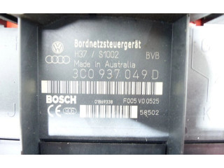 Блок управления двигателем Блок управления IMPRK718841 Volkswagen Golf Plus