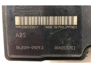 Jednotka ABS 44510-B1011 Subaru Justy 2010