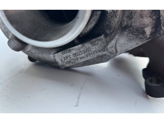 Турбина Alfa Romeo Giulietta 55233682