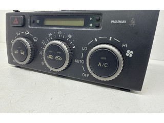 Блок управления климат-контролем 8865053060, 1773005762 Lexus IS 200-300