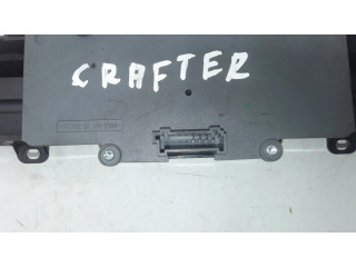 Включатель аварийных фонарей