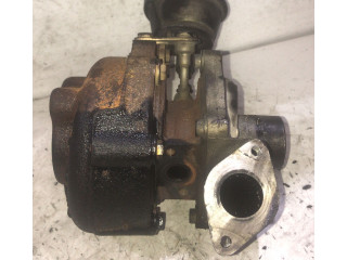 Турбина Fiat Grande Punto 55198317, 55198317