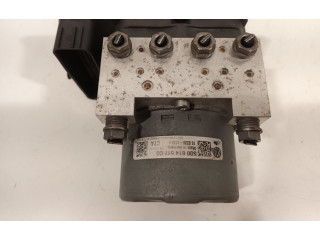 Блок АБС    Volkswagen  Golf VII  2013 - 2019 года