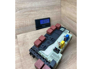 Блок предохранителей 21650985, 216509853A   Renault Clio II    