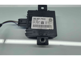 Блок комфорта 1K0907719C Audi A3 S3 A3 Sportback 8P