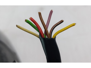 Zpětné zrcátko Seat Altea XL 2008 5P1857507N9B9