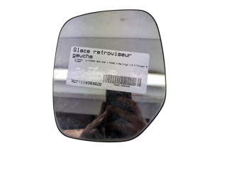 Zpětné zrcátko Citroen Berlingo 2005 00008151W3