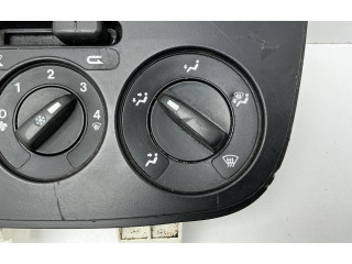 Блок управления климат-контролем 735462131, 735462131 Fiat Qubo