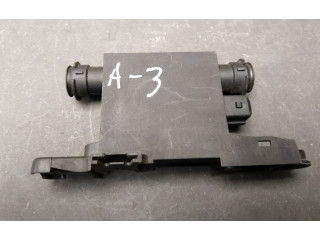 Двигатель центрально замка