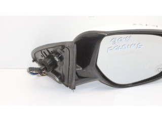 Зеркало электрическое Mitsubishi Outlander 2013 - 2021 года