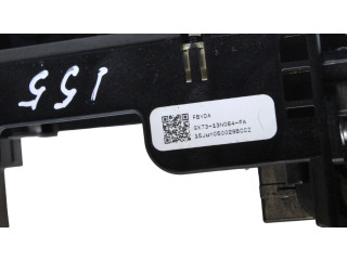 Подрулевой переключатель GX7313N064FA, BJ323F972CB Jaguar XE