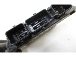 Řídící jednotka 9661032980, 9661032980 Citroen Berlingo 1999