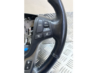 Руль KIA Sorento 2010 - 2014 года 561102P670DAQ, 561402P500