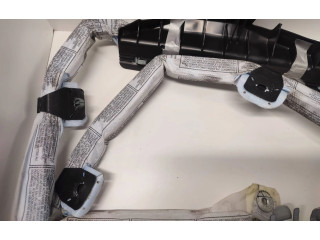 Боковая подушка безопасности 9182226, 72129182226   BMW X3 F25