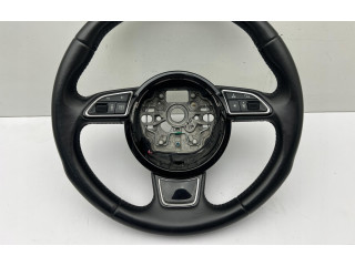 Руль Audi A6 S6 C7 4G 2011 - 2018 года 4g0419091m