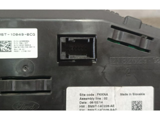 Панель приборов BM5T10849BCG   Ford S-MAX       
