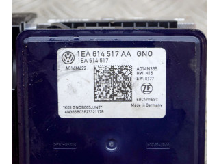 Блок АБС 1EA614517AA, 1EA614517 Volkswagen ID.3 2019- года