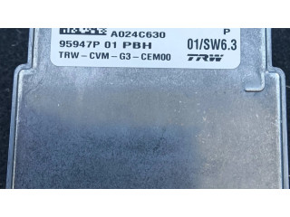 Камера ветрового стекла