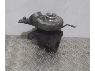 Turbodmychadlo Турбина A6460901080 Mercedes-Benz C W204