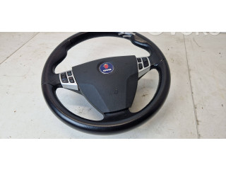 Руль Saab 9-3 Ver2 2008 - 2016 года 12783363