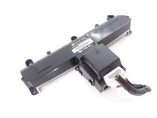 Дисплей 8570008B40 SsangYong Rexton