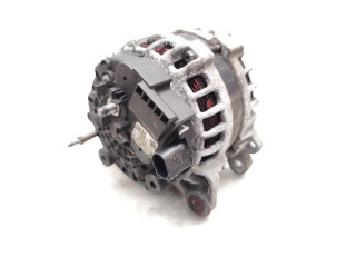 Генератор 03L903023K Audi A3 S3 8V