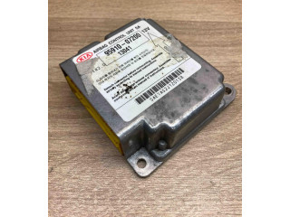 Блок подушек безопасности 9591007200, 13041   Hyundai Getz