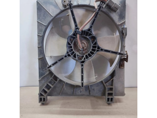 Вентилятор радиатора         Honda Accord 2.0