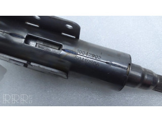 Механическаярулевой колонки