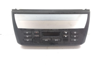 Блок управления климат-контролем BMW X3 E83