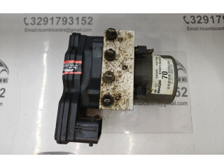 Блок управления АБС 589201W700, 58920-1W700   KIA Rio