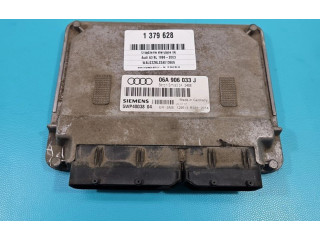 Блок управления двигателем Блок управления 06A906033J, IMPRK1379628   Audi A3 S3 8L