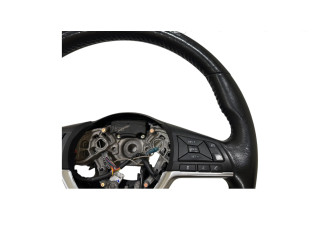 Руль Nissan Leaf II (ZE1)