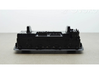 Включатель регулировки салона