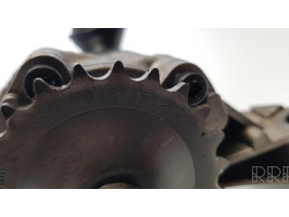 Масляный насос 038115251F, 038115121C Volkswagen Touran I 1.9