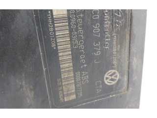 Блок управления АБС 1C0907379J Volkswagen Golf SportWagen