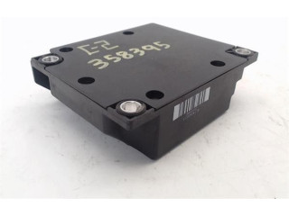 Блок подушек безопасности 654699 Citroen C2